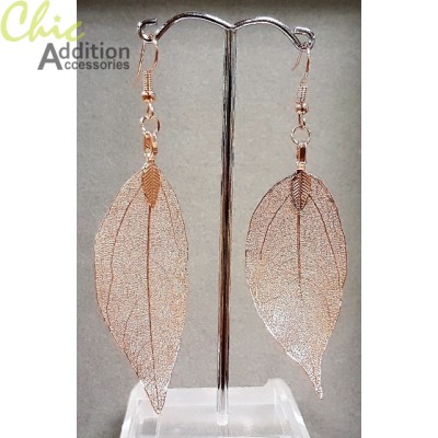Earrings ER18-0442RG